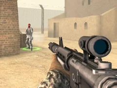 Oyunu FPS Komando: 3D Nişancı çevrimiçi Oyunu FPS Komando: 3D Nişancı çevrimiçi