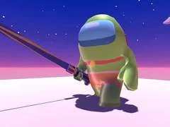 Oyunu Gizli Ninja İmpostoru çevrimiçi