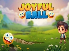 Oyunu Neşeli Top çevrimiçi Oyunu Neşeli Top çevrimiçi