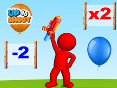 Oyunu Yukarı Ateş 3D çevrimiçi Oyunu Yukarı Ateş 3D çevrimiçi