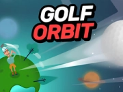 Oyunu Golf Orbit çevrimiçi Oyunu Golf Orbit çevrimiçi