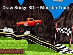 Oyunu Köprü Çiz 3D – Canavar Kamyon çevrimiçi Oyunu Köprü Çiz 3D – Canavar Kamyon çevrimiçi