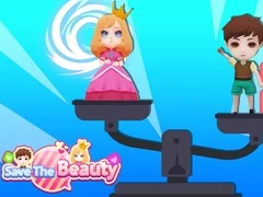 Oyunu Güzelliği Kurtar çevrimiçi Oyunu Güzelliği Kurtar çevrimiçi