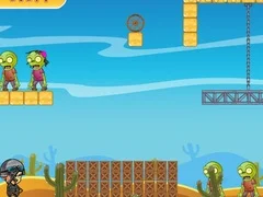 Oyunu Zombi Shooter Kıyameti çevrimiçi Oyunu Zombi Shooter Kıyameti çevrimiçi