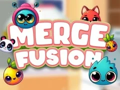 Oyunu Birleştir Füzyon çevrimiçi Oyunu Birleştir Füzyon çevrimiçi