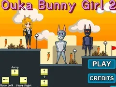 Oyunu Ouka Tavşan Kız 2 çevrimiçi