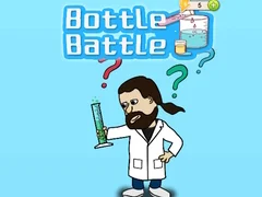 Oyunu Şişe Savaşı çevrimiçi Oyunu Şişe Savaşı çevrimiçi