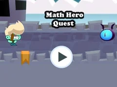Oyunu Matematik Kahramanı Görevi çevrimiçi