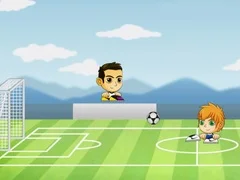Oyunu Kick Soccer çevrimiçi