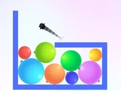 Oyunu Balon Patlat çevrimiçi Oyunu Balon Patlat çevrimiçi
