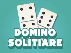 Oyunu Domino Solitaire çevrimiçi