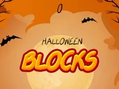 Oyunu Cadılar Bayramı Blokları çevrimiçi