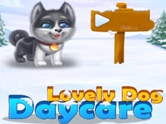 Oyunu Sevimli Köpek Kreşi çevrimiçi Oyunu Sevimli Köpek Kreşi çevrimiçi