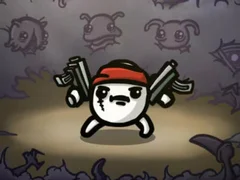 Oyunu Brotato çevrimiçi Oyunu Brotato çevrimiçi