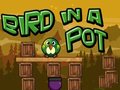 Oyunu Bir Bir Tencerede çevrimiçi