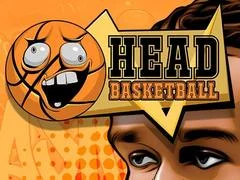 Oyunu Baş Basketbol çevrimiçi