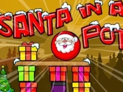 Oyunu Noel Baba Bir Tencerede çevrimiçi Oyunu Noel Baba Bir Tencerede çevrimiçi