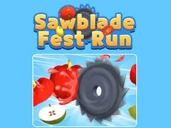 Oyunu Testere Fest Koşusu çevrimiçi