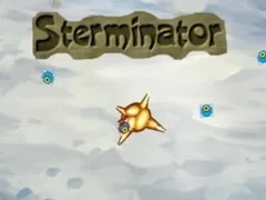 Oyunu Sterminatör çevrimiçi Oyunu Sterminatör çevrimiçi