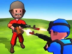 Oyunu Küçük Komutan. Kırmızıya Karşı Mavi çevrimiçi Oyunu Küçük Komutan. Kırmızıya Karşı Mavi çevrimiçi