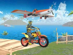 Oyunu Dirt Bike Akrobasi: Motosiklet Aşırı çevrimiçi Oyunu Dirt Bike Akrobasi: Motosiklet Aşırı çevrimiçi