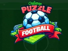 Oyunu Bulmaca Futbol Mücadelesi çevrimiçi