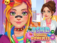 Oyunu ASMR Güzellik Evsiz çevrimiçi Oyunu ASMR Güzellik Evsiz çevrimiçi