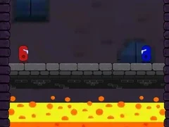 Oyunu Lava Merdiveni Atlama çevrimiçi Oyunu Lava Merdiveni Atlama çevrimiçi