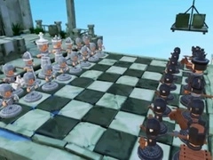 Oyunu Orta Çağ Satrançı çevrimiçi Oyunu Orta Çağ Satrançı çevrimiçi