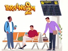 Oyunu Braindom 2 çevrimiçi Oyunu Braindom 2 çevrimiçi