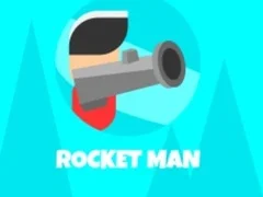 Oyunu Roket Adam çevrimiçi Oyunu Roket Adam çevrimiçi