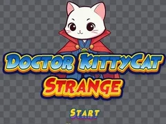 Oyunu Doktor Kedi Garip çevrimiçi Oyunu Doktor Kedi Garip çevrimiçi