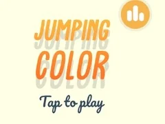 Oyunu Zıplayan Renk çevrimiçi Oyunu Zıplayan Renk çevrimiçi