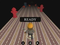 Oyunu 3D Zombi Koşusu çevrimiçi Oyunu 3D Zombi Koşusu çevrimiçi