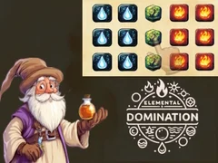 Oyunu Elemental Hakimiyet çevrimiçi Oyunu Elemental Hakimiyet çevrimiçi