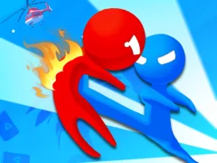 Oyunu Slash Blitz Ustası çevrimiçi