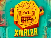 Oyunu Xibalba maçı çevrimiçi