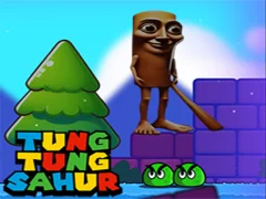 Oyunu Tung Tung Süper Sahur çevrimiçi