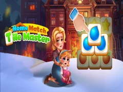 Oyunu Ev Sahibi Maç: Tile Master çevrimiçi