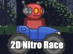 Oyunu 2D Nitro Yarışı çevrimiçi Oyunu 2D Nitro Yarışı çevrimiçi