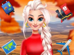 Oyunu Sonbahar Estetiği çevrimiçi