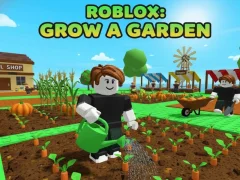Oyunu Roblox: Bir Bahçe Büyütün çevrimiçi