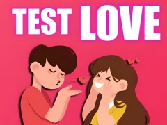 Oyunu Aşkı Test Et çevrimiçi