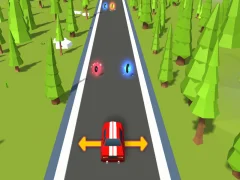 Oyunu Zenit Koşusu çevrimiçi