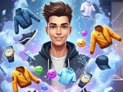 Oyunu Giydirme Maçı 3 çevrimiçi