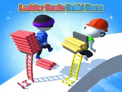Oyunu Ladder Rush: İnşa Yarışı çevrimiçi
