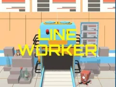 Oyunu Satır işçisi çevrimiçi Oyunu Satır işçisi çevrimiçi