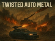 Oyunu Bükülmüş otomatik metal çevrimiçi