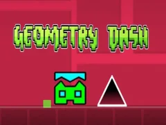 Oyunu Geometri Dash BeatBox çevrimiçi