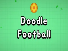 Oyunu Doodle Futbol çevrimiçi